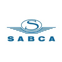 SABCA logo