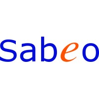 Sabeo logo