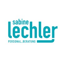 Sabine Lechler GmbH Personal.Beratung logo