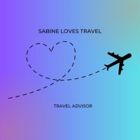 Sabine Loves Travel logo