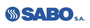 SABO S.A. logo