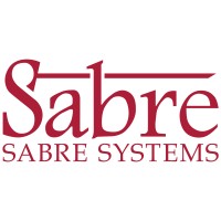 Sabre Systems, LLC logo