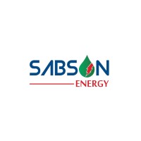 Sabson Energy Logo