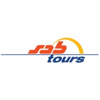 Logo sabtours Holding GmbH