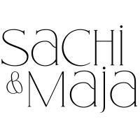 Sachi & Maja logo
