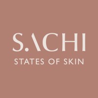 Sachi States of Skin® logo