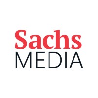 Sachs Media logo