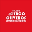 Asociación Educativa Saco Oliveros logo