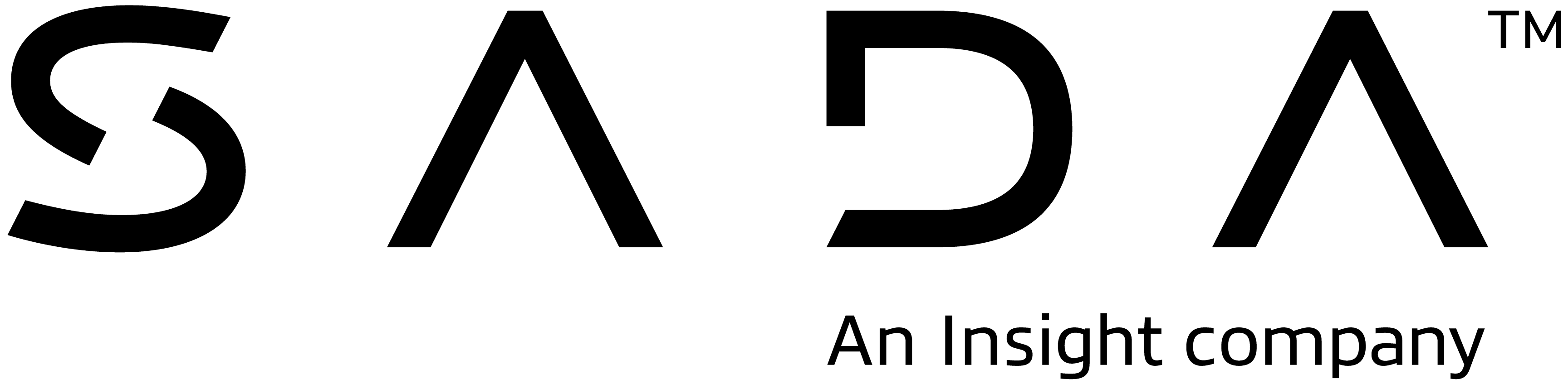 SADA India logo