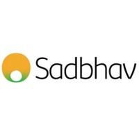 Sadbhav Futuretech Limited logo