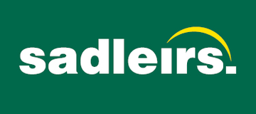 Sadleirs logo