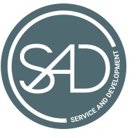 SAD recruiting logo