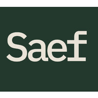 Saef BV logo
