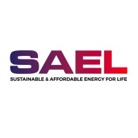 SAEL logo