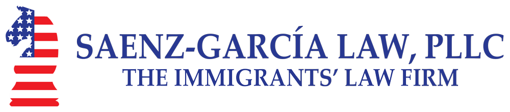 SAENZ-GARCIA LAW, PLLC logo