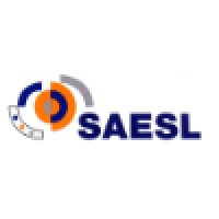 Singapore Aero Engine Services Private Limited (SAESL) logo