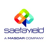 Saeta Yield logo