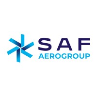 SAF Aerogroup logo