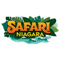 Safari Niagara logo
