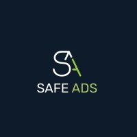 Safe Ads logo