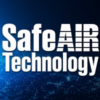 Safe Air Technology logo