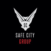 Safe City Group logo