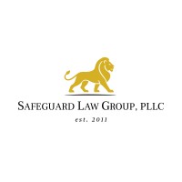 Safeguard Law Group, PLLC logo