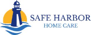 Safe Harbor Home Care logo