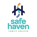 Safe Haven Family Shelter logo