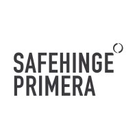 Safehinge Primera logo
