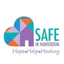 SAFE in Hunterdon logo