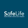 Safe Life Home Health Care logo