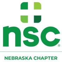 National Safety Council - Nebraska Chapter logo