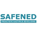 SAFENED logo