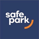 Safe Park logo