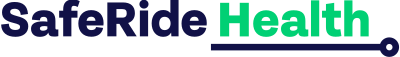 SafeRide Health logo