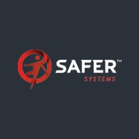 SAFER Systems S.A. logo