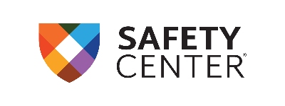 Safety Center logo