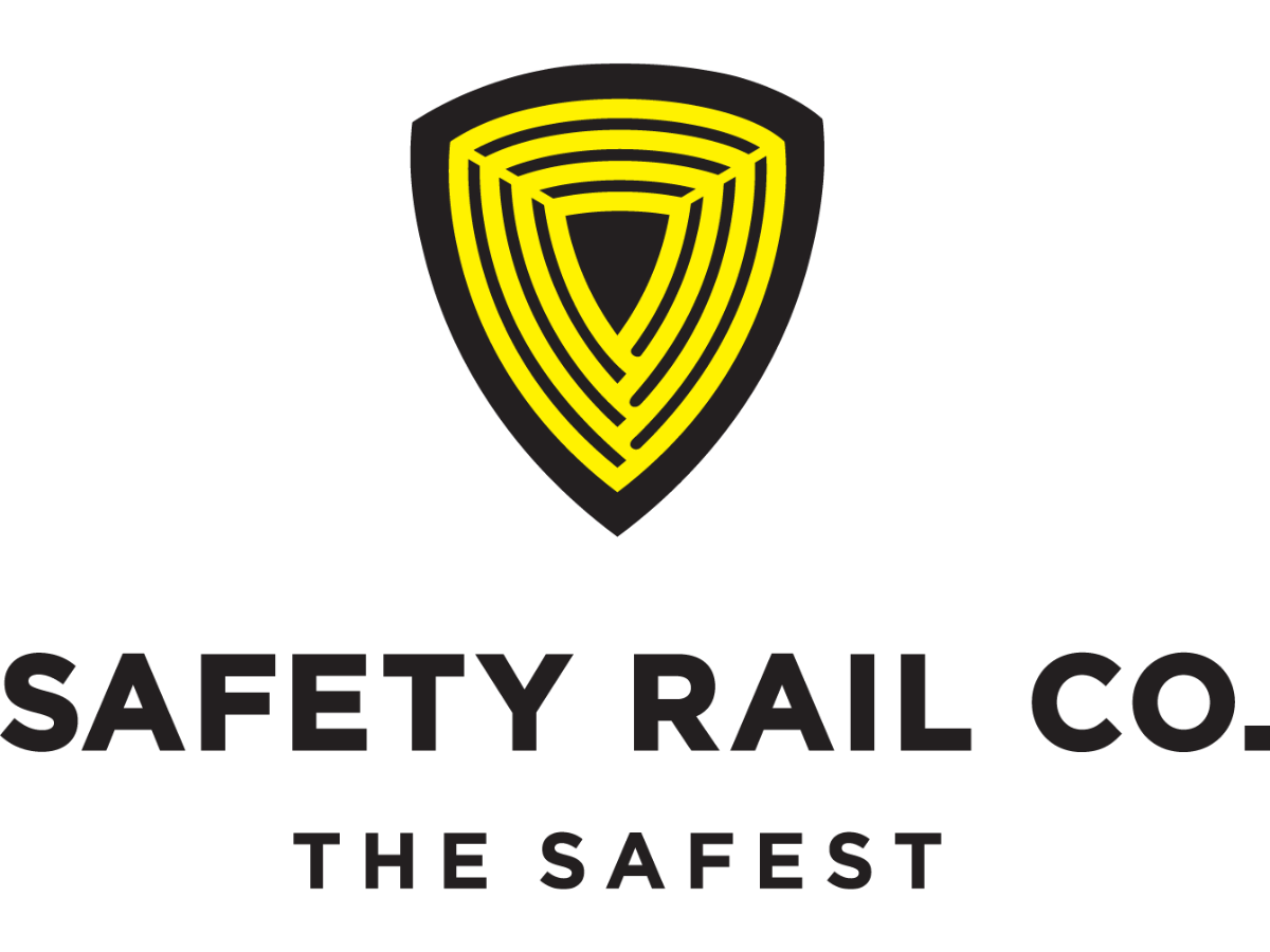Safety Rail Company logo