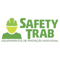 SafetyTrab EPI logo