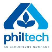 Philtech Inc. logo