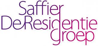 Saffier De Residentiegroep logo