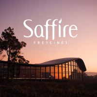 Saffire Freycinet logo