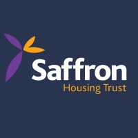 Saffron Housing Trust logo