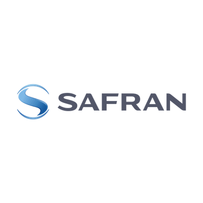 Safran logo