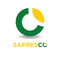 Safresco logo
