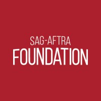 SAG-AFTRA Foundation logo