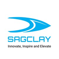 SAGCLAY logo