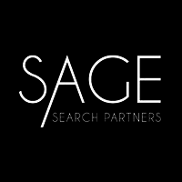 Sage Search Partners logo