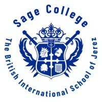 Sage College - The British International School of Jerez logo